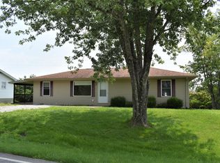 140 Old Monterey Rd, Owenton, KY 40359