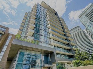 52 Forest Manor Rd #403, Toronto, ON M2J 0E2
