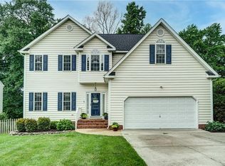 4308 Boscastle Ct, Glen Allen, VA 23060