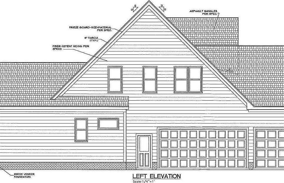 2nd image of 2925 Wexford Pond Way
