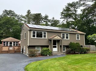 120 S Meadow Rd, Carver, MA 02330