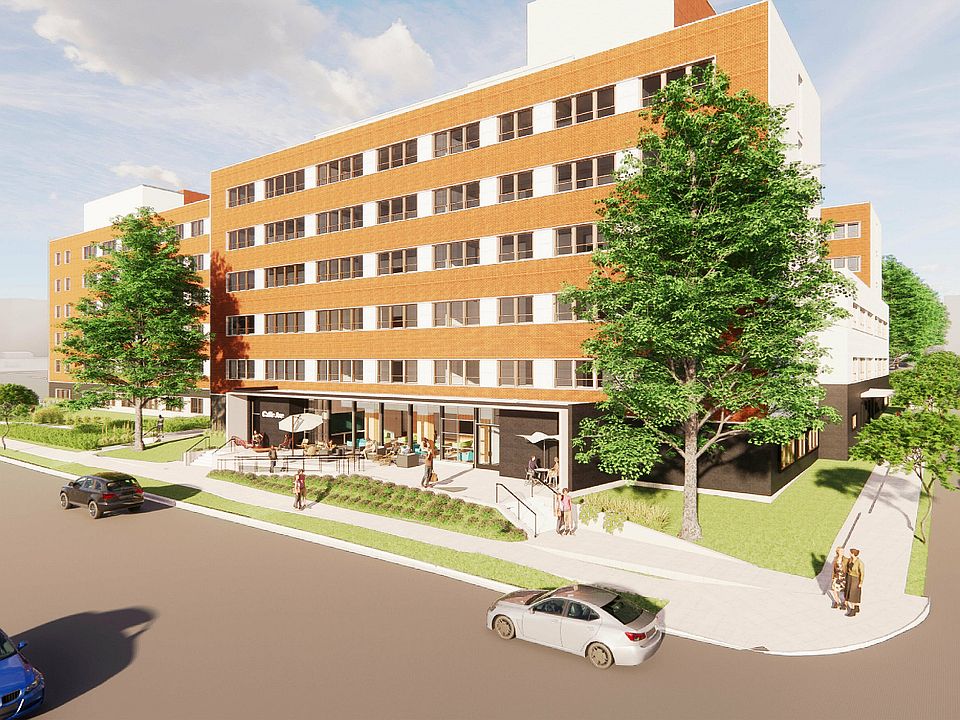 Rendering- EastFinal