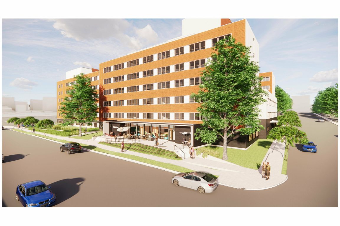 Rendering- EastFinal