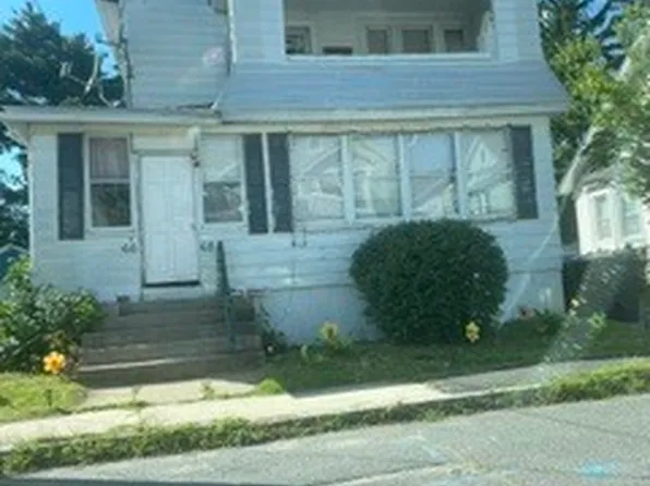66-68 Miller Street, Springfield, MA 01104