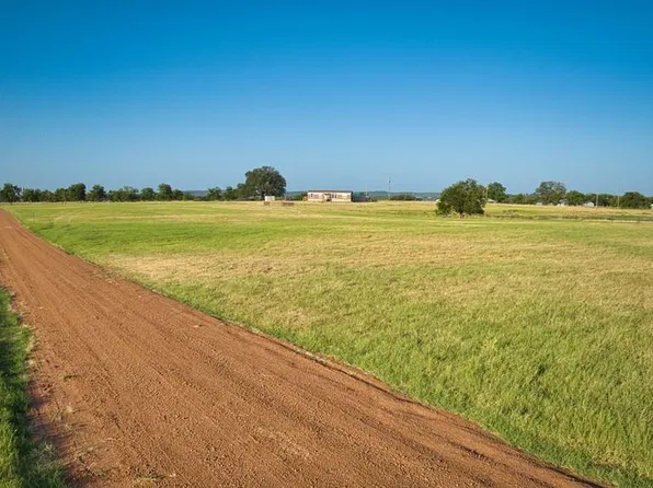 110 Deer Rdg, Mason, TX 76856