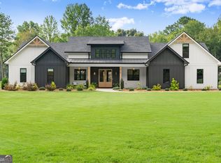 315 McRee Rd, Jefferson, GA 30549