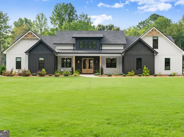 315 McRee Rd, Jefferson, GA 30549