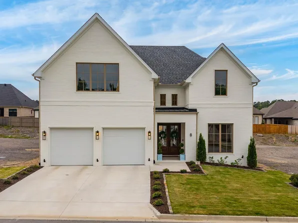 8 Cobalt Cv, Little Rock, AR 72223