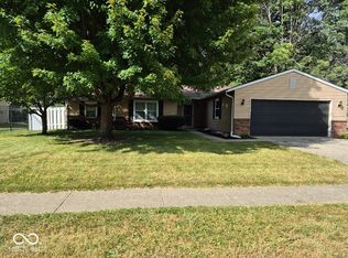 4210 Oil Creek Dr, Indianapolis, IN 46268