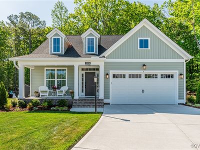 12930 Craftsbury Ct, Midlothian, VA, 23112