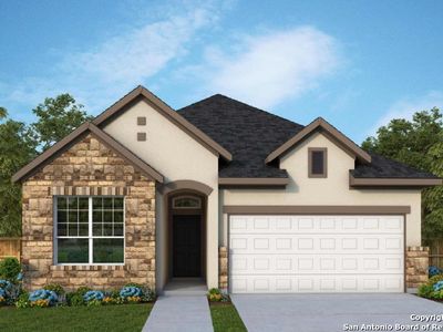 2723 Wild Skies, San Antonio, TX, 78245