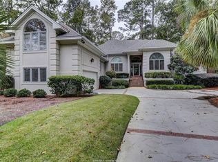 28 Long Brow Rd, Hilton Head Island, SC 29928