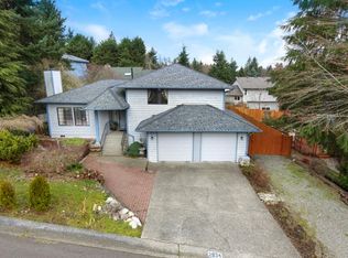 2834 SW 341st Ct, Federal Way, WA 98023