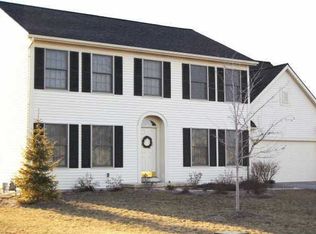 26549 Basswood Dr, Perrysburg, OH 43551