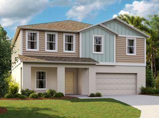 Gabriela Plan, Crosswinds, Haines City, FL 33844