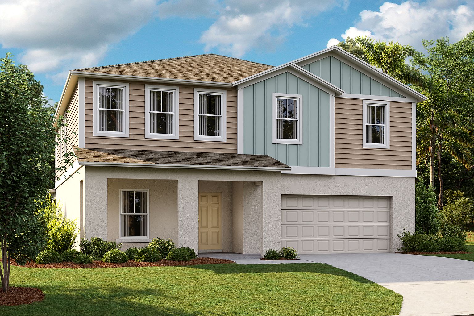 Gabriella☺︎ Gabriela Plan, Wynnstone, Davenport, FL 33837 | Zillow