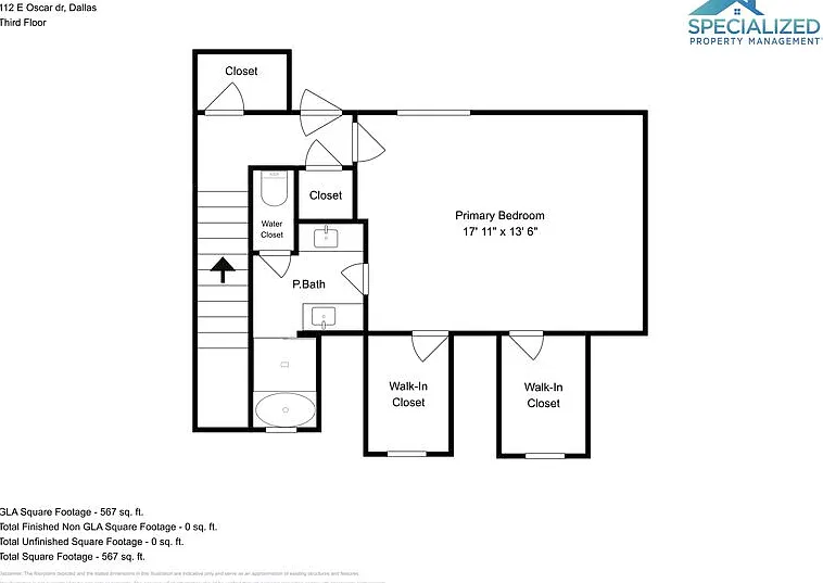 112 E Oscar Dr — Photo 18