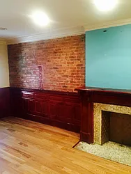 Rented by The Macon Realty