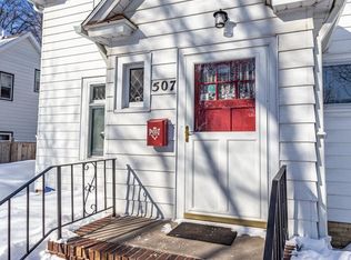 507 7th St S, Moorhead, MN 56560