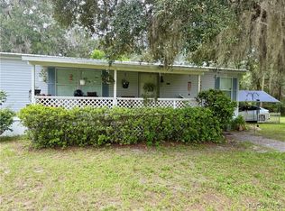 340 Debra St, Inglis, FL 34449