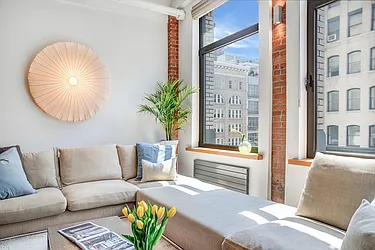 Sold by Brown Harris Stevens