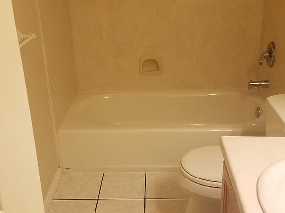 bath