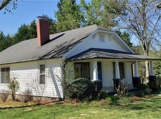 8141 Monbo Rd, Catawba, NC 28609