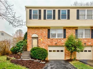 222 Quail Run Rd, Venetia, PA 15367