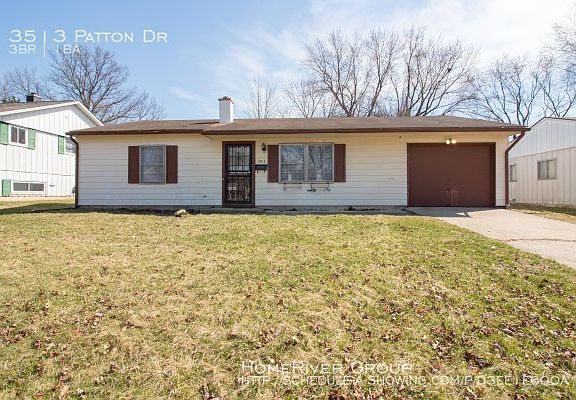 3rd image of 3513 Patton Dr