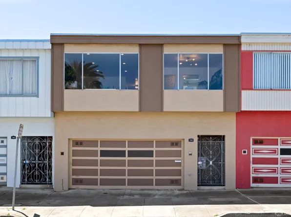 112 Princeton St, San Francisco, CA 94134