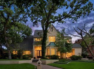 2410 Green Park Dr, Arlington, TX 76017