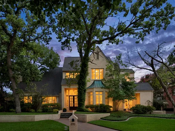 2410 Green Park Dr, Arlington, TX 76017