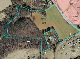 0 Austin Traphill Rd, Elkin, NC 28621