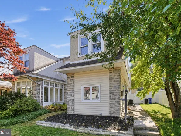 408 Hillside Ave, Jenkintown, PA 19046