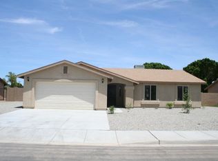 525 S 45th Dr, Yuma, AZ 85364