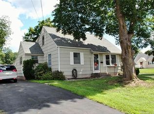 129 Collimore Rd, East Hartford, CT 06108