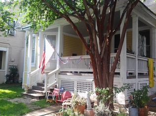 116 E Magnolia Ave, San Antonio, TX 78212