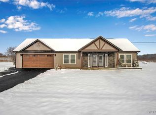 4129 Lockport Rd, Lockport, NY 14094