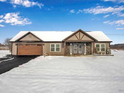 4129 Lockport Rd, Lockport, NY, 14094