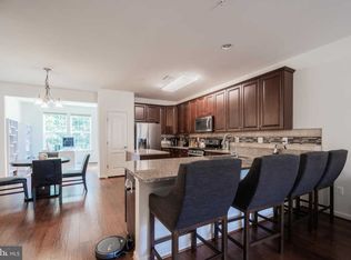 8527 Golden Eagle Ln, Severn, MD 21144