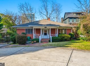 1032 Standard Dr NE, Atlanta, GA 30319