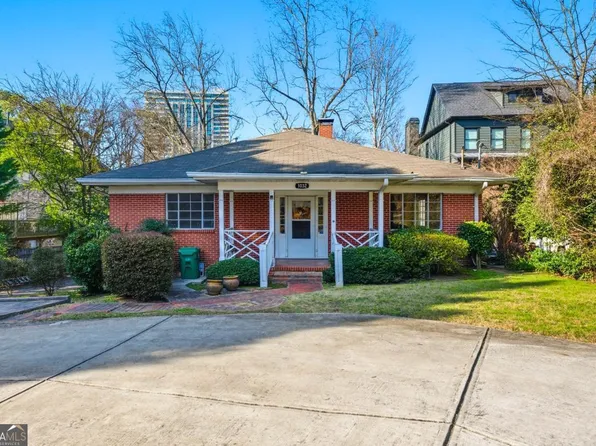 1032 Standard Dr NE, Atlanta, GA 30319