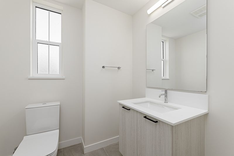 New Westminster Townhouse for rent - 3 Bedrooms — photo 14