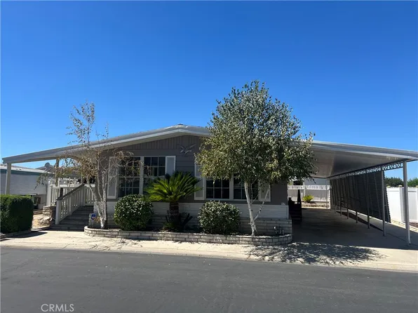 2230 Lake Park Dr Space 164, San Jacinto, CA 92583