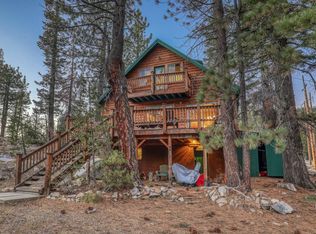 50942 Conifer Dr, Soda Springs, CA