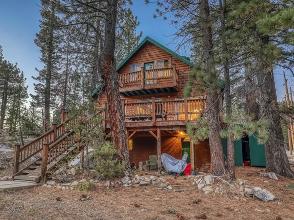 50942 Conifer Dr, Soda Springs, CA 95728