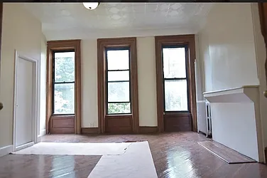 Rented by A P Realty Group NY LTD