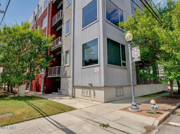 801 N 4th Street #205, Wilmington, NC 28401