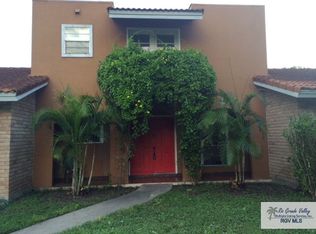 320 Balboa Rd, Rancho Viejo, TX 78575