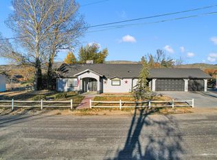 19801 Breeze Pl, Tehachapi, CA 93561